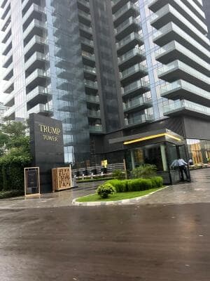 Trump Tower