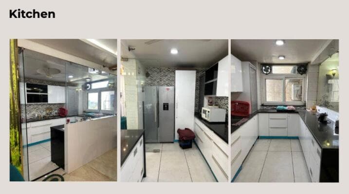 Unitech Palms South City 1