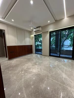 DLF Luxury Builder Floors