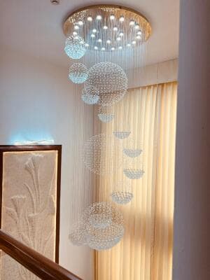 Krisumi Waterfall Residences