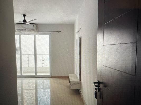 Semi-Furnished 3 BHK Residential for Rent in Sector 104, Gurgaon