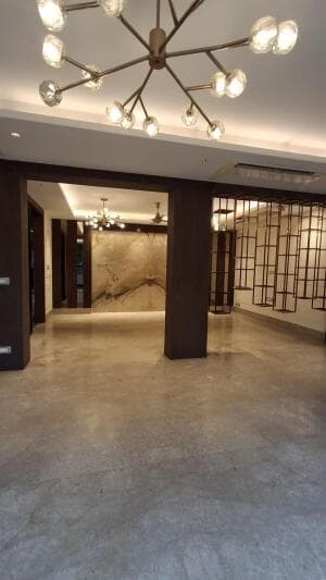 DLF Luxury Builder Floors