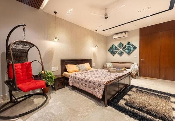 Sushant Lok 1 Builder Floors