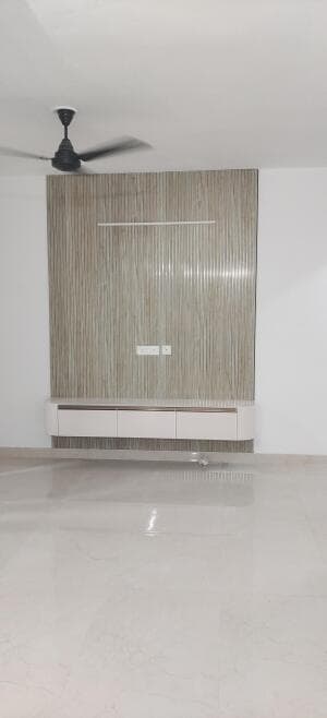 Semi-Furnished 3 BHK Residential for Rent in Sector 104, Gurgaon